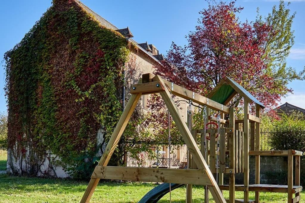 La Premiere Pierre Villa Pierric Ngoại thất bức ảnh