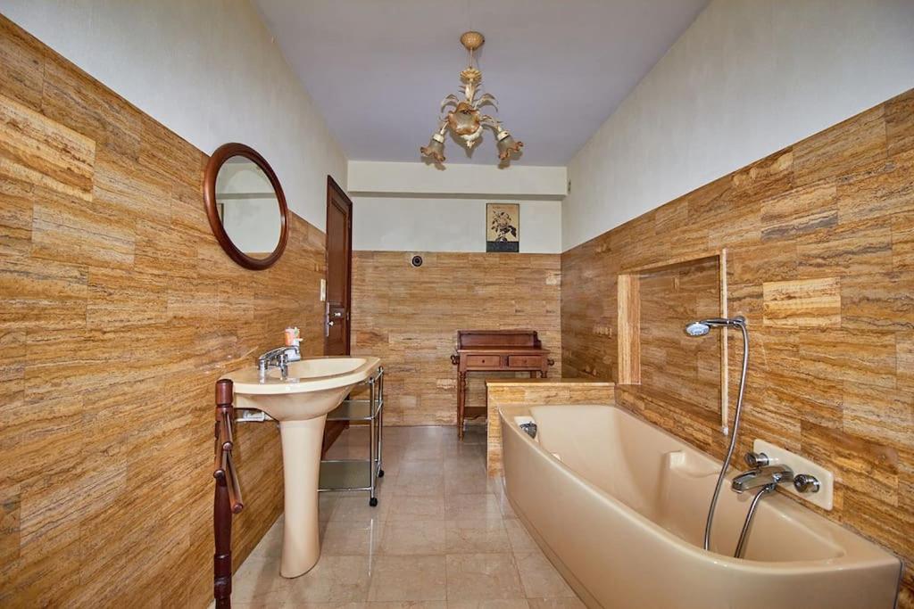 La Premiere Pierre Villa Pierric Ngoại thất bức ảnh